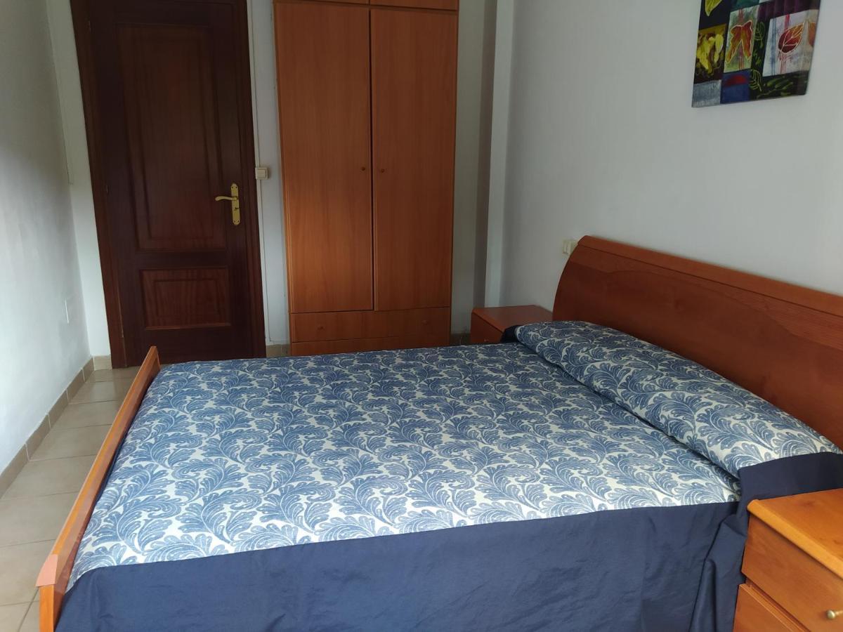 Vacaciones En Vilagarcia De Arousa Apartman Kültér fotó