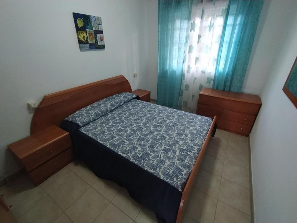 Vacaciones En Vilagarcia De Arousa Apartman Kültér fotó