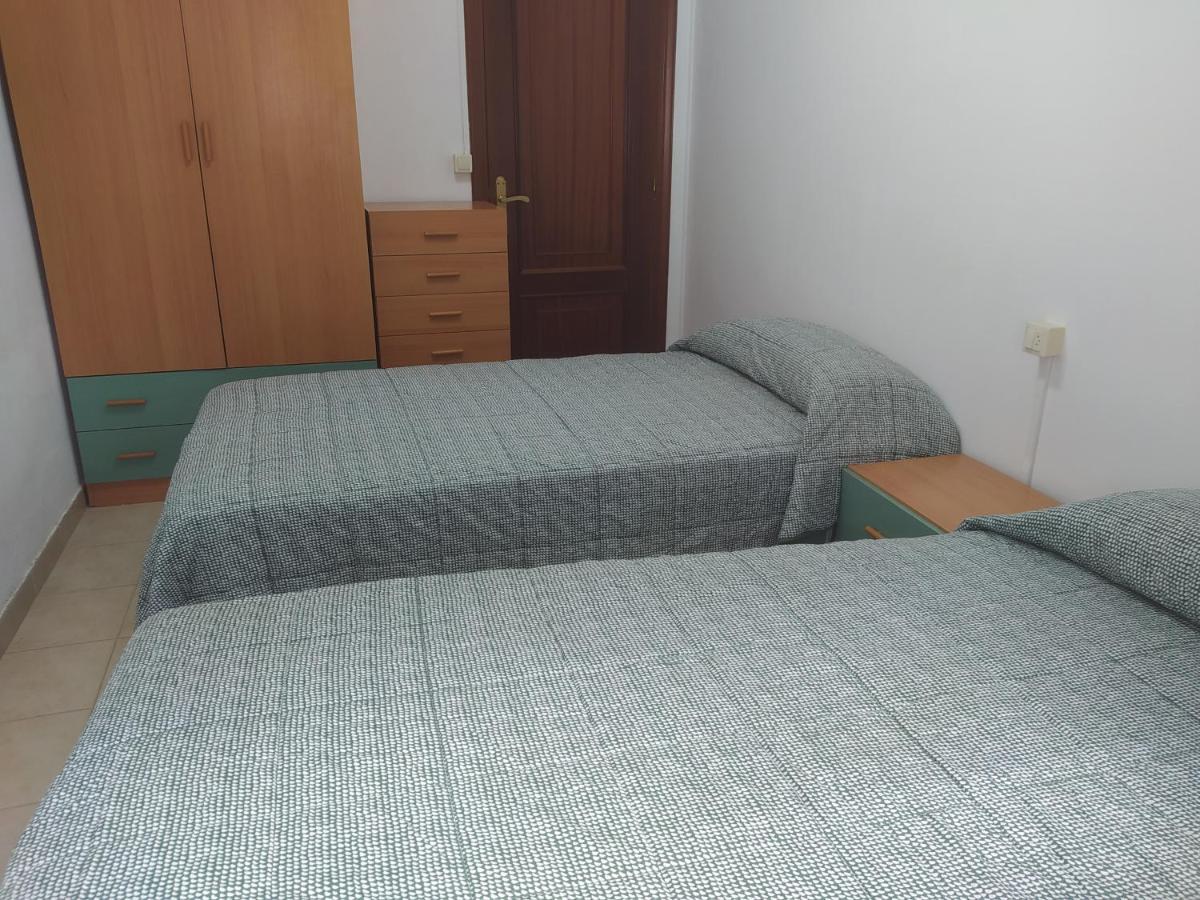 Vacaciones En Vilagarcia De Arousa Apartman Kültér fotó