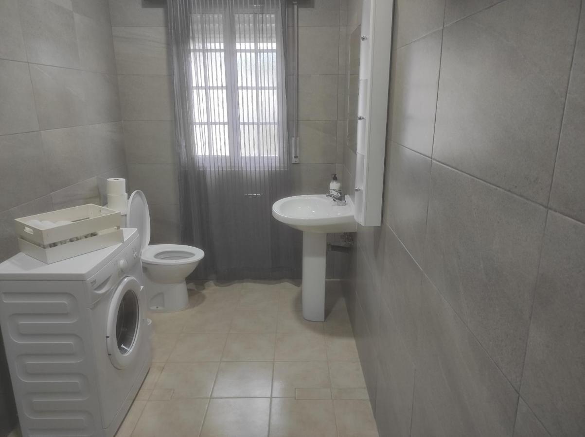 Vacaciones En Vilagarcia De Arousa Apartman Kültér fotó