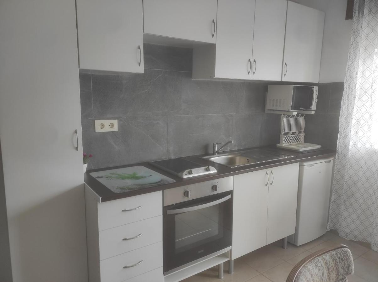 Vacaciones En Vilagarcia De Arousa Apartman Kültér fotó